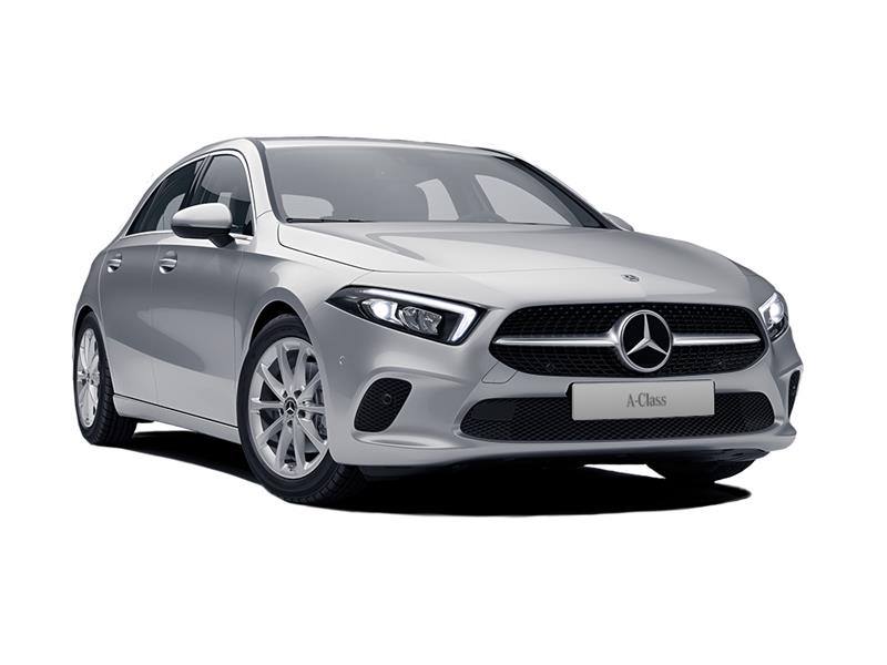 New Mercedes-Benz A-CLASS | 2019 A 250 5-Door Hatchback #19843807 ...